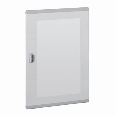 Drzwi płaskie transparentne 900x575mm IP40 020285 LEGRAND (020285)